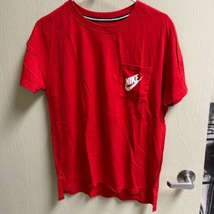 Nike shirt